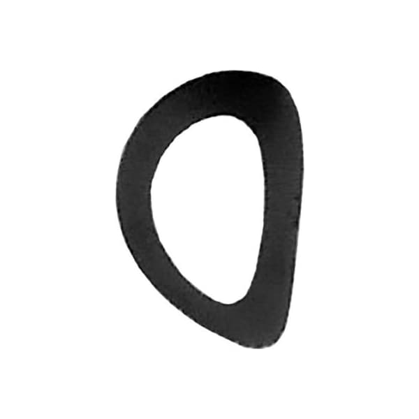 Allpoints Allpoints 265881 Washer - Meat Grip Handle For Hobart 265881 - main